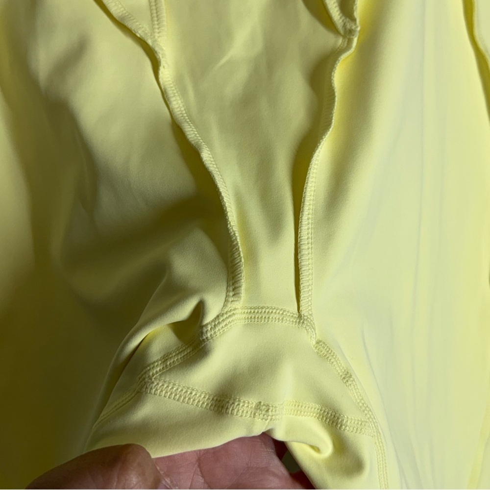 Betterme Sleek Shorts Catsuit — image 8 of 8